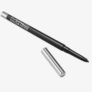 MAC Colour Excess Gel Pencil Waterproof Eye Liner Glide or Die